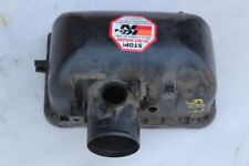 2000 TOYOTA MR2 SPYDER AIR CLEANER BOX TOP SECTION K&N (MINOR DAMAGE) picture