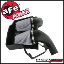 AFE Magnum FORCE Stage-2 Cold Air Intake System Fits 2007-2016 BMW 135i 1M 3.0L picture