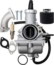 VM26 30mm Carb PZ30 Carburetor with Air Filter for Bike Motocross Hawk Go-kart picture