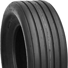 2 Tires Forerunner QH641 11L-15 Load 12 Ply (TT) Tractor picture