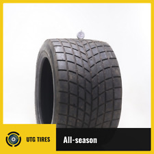 Used 365/720R18 Avon Road Race Slick 1N/A - 6/32 picture