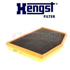 Hengst E458L Air Filter for LX 566/1 LX 566 C 2558/5 99611013104 99611013103 qx picture