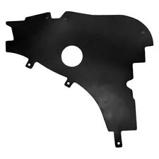 For Ford F-150 09-14 Driver Side Upper Radiator Support Cover Standard Line picture