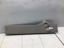 2012 CHRYSLER TOWN COUNTRY REAR LEFT HEADER LIFTGATE ROOF UPPER TRIM OEM+ picture