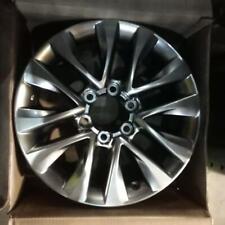 (1) Wheel Rim For Lexus GX460 Recon OEM Nice Smoked Hyper Painted picture