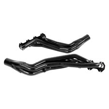 Pace Setter 70-2229 Painted Black Long Tube Headers 04-08 Ford F150 5.4L Truck picture