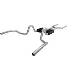 Exhaust System Kit for 1968-1969 Buick GS 400 picture