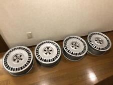 JDM Campagnolo light alloy wheels for Alfa Romeo Alfetta GTV6 No Tires picture