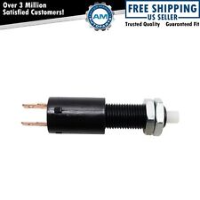 Brake Light Switch Threaded for Buick Chevy GMC Olds Ford Chrysler Dodge Jeep picture
