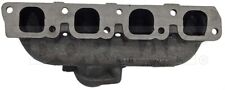 Exhaust Manifold Fits Ford Escort Mercury Tracer picture