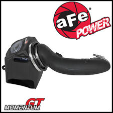 AFE Momentum HD Cold Air Intake System Fits 2017-19 Ford F-350 F-450 F-550 6.7L picture