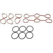 Intake Manifold Gaskets Set for Cadillac CTS Catera Saab 9000 1995-1997 picture