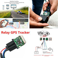 Car GPS Tracker GSM GPRS Real Time Tracking Device Locator for Truck Vehicle picture