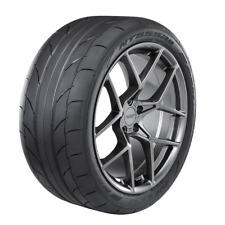 Nitto NT555RII 245/50R16 97W BW Tire (QTY 2) 2455016 picture