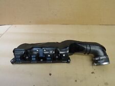2012-2019 BMW F10 M5 F06 F12 F13 M6 S63N 4.4L V8 LEFT INTAKE MANIFOLD OEM 3073 picture