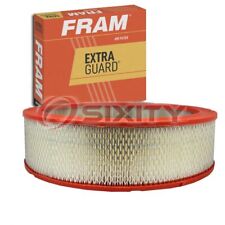 FRAM Extra Guard Air Filter for 1975-1977 Pontiac Ventura Intake Inlet za picture