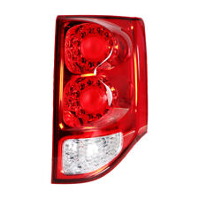 Labwork Rear Right Side Tail Lights For 2011-2020 Dodge Grand Caravan LED Red picture