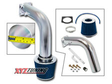 JDM BLUE 93-97 Mazda MX6/Ford Probe 2.0L MT Air Intake Induction picture