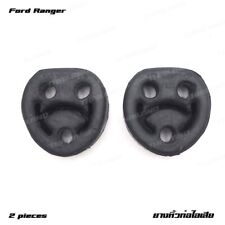 Exhaust Pipe Bracket Hangers 3 Holes For Ford, Mazda Ranger Fighter 1998 - 2006 picture