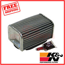 K&N Replacement Air Filter for Kawasaki ZR550 Zephyr 1990-1993 picture