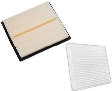 Engine Air Filter & Cabin Filter For Lexus IS F 5.0L 2008-2014 picture