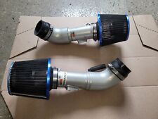 2008 - 2020 Infiniti G37,G35,G25,Q40 370Z,EX35,etc K&N Typhoon Cold Air Intake  picture