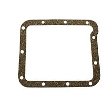Ford C-4  C4 C 4 Rubberized Cork  Transmission Pan Gasket Mustang Bronco picture