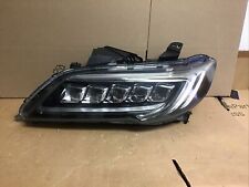 2016 2017 2018 Acura RDX Left Driver  Side headlight OEM picture