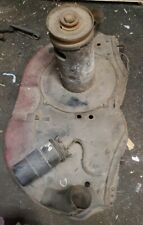OEM 60's 70's Volkswagen VW Beetle Bug Air Cooled Housing Fan Shroud With Motor  picture