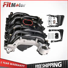 Intake Manifold w/ Hardware For Ford Crown Victoria Lincoln Town Car 3W7Z9424AA picture