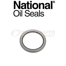 National Wheel Seal for 1961-1968 Pontiac Parisienne 4.1L 4.3L 4.6L 5.0L nj picture