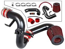 BLACK COLD AIR INTAKE Compatible For 2000-2005 CELICA 00-05 CELICA GT/GTS picture