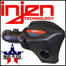 Injen EVOLUTION Cold Air Intake System fit 15-16 Challenger Charger Hellcat 6.2L picture