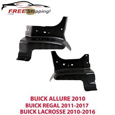 New Header Panel For 2010-2017 buick allure LACROSSE REGAL Left & Right 2Pc picture