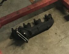 1975 Ford 351C,M 400M Right Exhaust Manifold. Passenger Side. Cast Iron picture