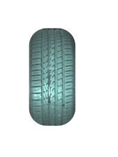 P255/35R18 Falken Pro G5 Sport A/S 94 Y Used 10/32nds picture