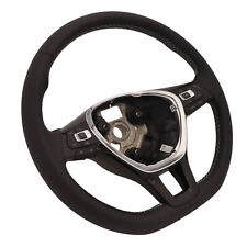 Multi Function Steering Wheel Leather DSG Acc VW Polo V 6C Sharan 7N (15 picture