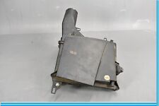 03-08 Mercedes R230 S600 SL600 Air Intake Cleaner Box Left Driver 2750900601 OEM picture