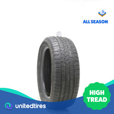 Used 225/50R17 Goodyear Reliant All-season 94V - 9.5/32 picture