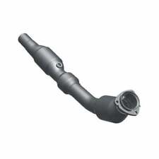 MagnaFlow 49263 Direct-Fit Catalytic Converter for 06 Audi RS4 Awd P/S OEM picture