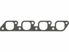 For 1981-1987 Mercury Lynx Exhaust Manifold Gasket Set Victor Reinz 78198YT 1982 picture