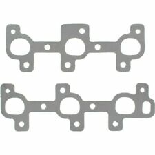 AMS2741 APEX Set Exhaust Manifold Gasket Sets New for Ram Truck Dodge 1500 Jeep picture