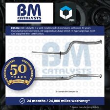 Exhaust Pipe + Fitting Kit fits CITROEN SAXO 1.0 Centre 97 to 00 BM 173112S New picture