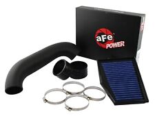 Engine Cold Air Intake Performance Kit-GAS, 986 fits 1997 Porsche Boxster picture