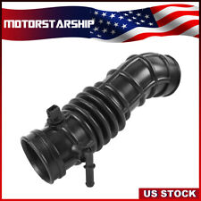 Engine Air Intake Hose with Sensor for 04-08 Chevy Aveo 07-08 Pontiac G3 1.6L L4 picture