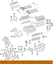 FORD OEM 15-16 F-150 VVT Variable Valve Timing-Actuator FL3Z6C525A picture