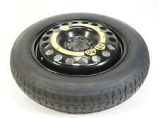 06-2011 mercedes gl450 ml350 gl550 donut spare tire wheel rim 4.00Bx18H2 OEM picture