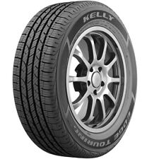 4 Kelly Edge Touring A/S 2x 205/55R16 91V 2x 215/55R16 93V AS All Season Tires picture