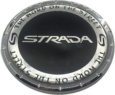 C-STRA-2 STRADA Chrome Wheel Center Cap  picture