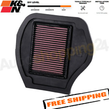 K&N YA-7007 Replacement Air Filter for 2007-2015 Yamaha YFM700F Grizzly FI picture